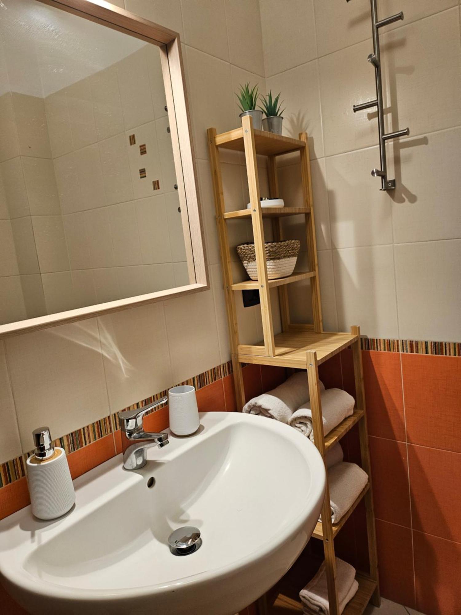 Divina House Apartment Marino Exterior photo